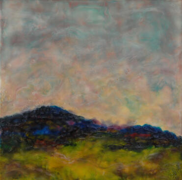 Springs Delicate Palette