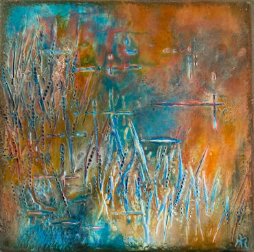 Last Light of Summer