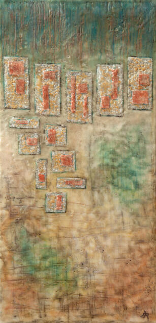 Dwellings of the Ancient Ones