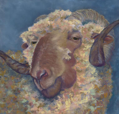 Here's Lookin' at Ewe, Kid